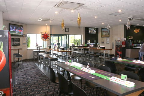Brighton Hotel - Yarra Valley Accommodation 15