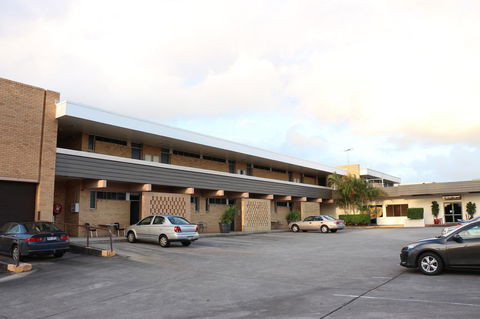 Brighton Hotel - Yarra Valley Accommodation 21
