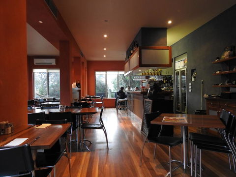 Waves Luxury Suites - Yarra Valley Accommodation 1