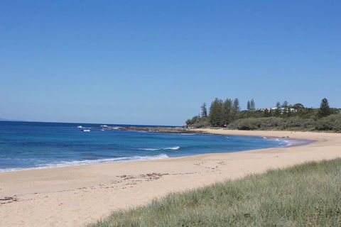 Wellington Parade 1/15a, Shelly Beach, Caloundra - Yarra Valley Accommodation 0