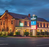 Wentworth Hotel - Yarra Valley Accommodation