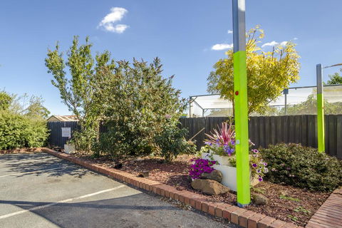 Werribee Motel And Apartments - Yarra Valley Accommodation 2