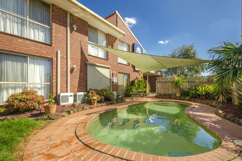 Werribee Motel And Apartments - Yarra Valley Accommodation 1