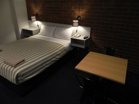 Werribee Motel And Apartments - Yarra Valley Accommodation 3