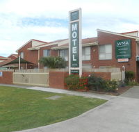 Werribee Motel and Apartments - Yarra Valley Accommodation