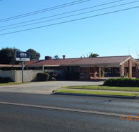 Werribee Park Motor Inn - Yarra Valley Accommodation