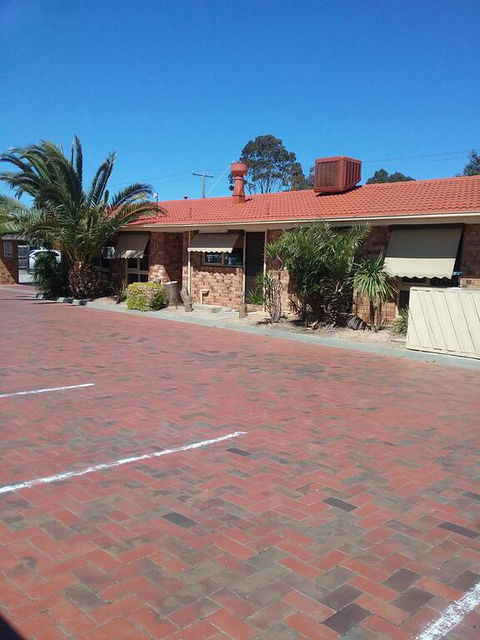 Werribee Park Motor Inn - Yarra Valley Accommodation 1