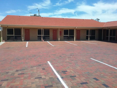 Werribee Park Motor Inn - Yarra Valley Accommodation 3
