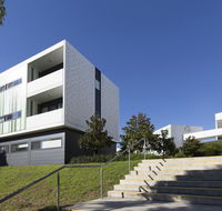 Western Sydney University Village - Campbelltown - Yarra Valley Accommodation