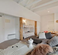 Whiskey Flat 2 - Yarra Valley Accommodation