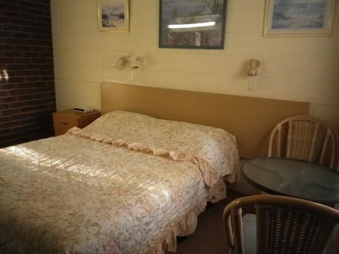 White Lanterns Motel - Yarra Valley Accommodation 3