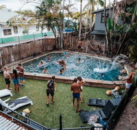 Why Not Backpackers - Yarra Valley Accommodation
