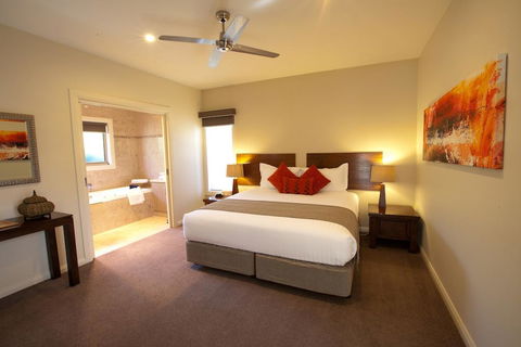 Wild Cattle Creek Estate - Yarra Valley Accommodation 0