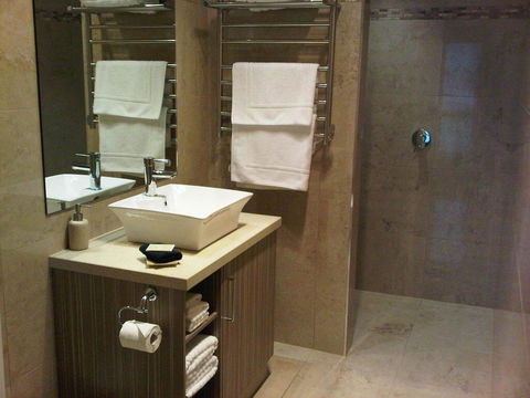 Wild Cattle Creek Estate - Yarra Valley Accommodation 2