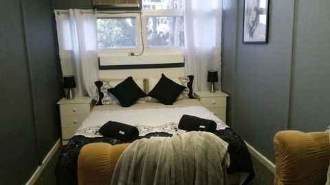 Wimmera Motel - Yarra Valley Accommodation 0