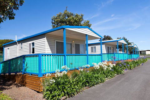 Windang Tourist Park - Yarra Valley Accommodation 3