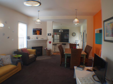 Windsor Cottage - Yarra Valley Accommodation 2