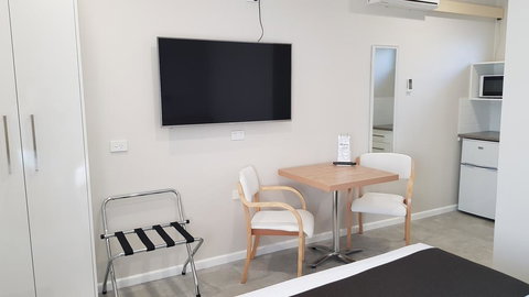 Wingham Motel - Yarra Valley Accommodation 2