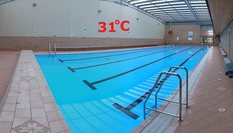 Wollongong Surf Leisure Resort - Yarra Valley Accommodation 1