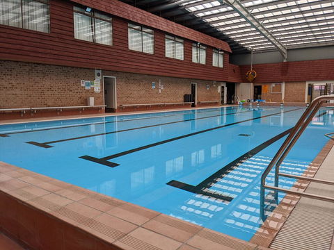Wollongong Surf Leisure Resort - Yarra Valley Accommodation 0