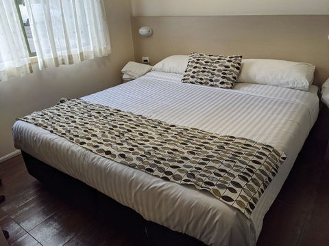 Wollongong Surf Leisure Resort - Yarra Valley Accommodation 2