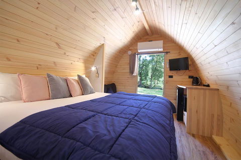 Wonthaggi Park Lane Holiday Park - Yarra Valley Accommodation 2
