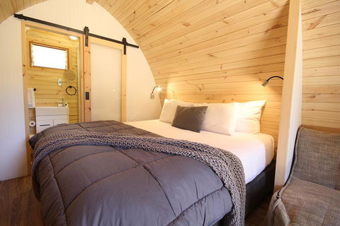 Wonthaggi Park Lane Holiday Park - Yarra Valley Accommodation 1