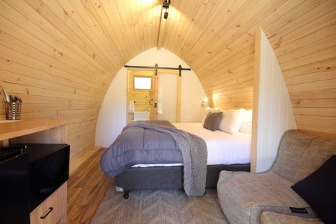 Wonthaggi Park Lane Holiday Park - Yarra Valley Accommodation 3