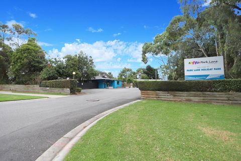 Wonthaggi Park Lane Holiday Park - Yarra Valley Accommodation 0