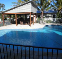Woodgate Beach Houses - Yarra Valley Accommodation