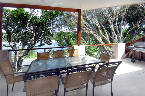 Wooli Holiday Units - Yarra Valley Accommodation 3