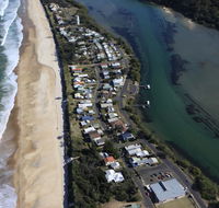 Wooli Holiday Units - Yarra Valley Accommodation