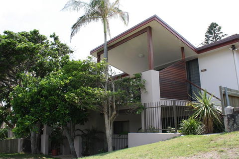 Wooli Holiday Units - Yarra Valley Accommodation 1