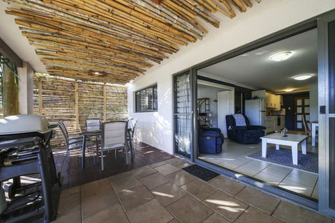 Wooli Holiday Units - Yarra Valley Accommodation 2