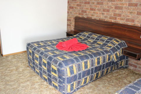 Woomargama Motel - Yarra Valley Accommodation 0