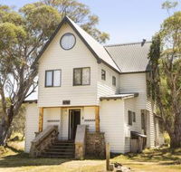 Wrens View-DPA - Yarra Valley Accommodation