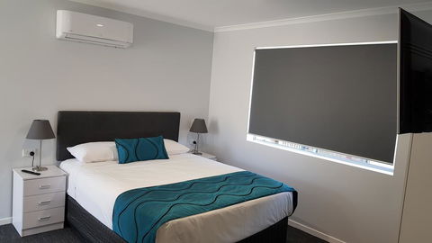 Wynnum Anchor Motel - Yarra Valley Accommodation 2