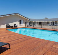 Wynnum Anchor Motel - Yarra Valley Accommodation