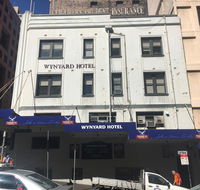 Wynyard Hotel - Yarra Valley Accommodation