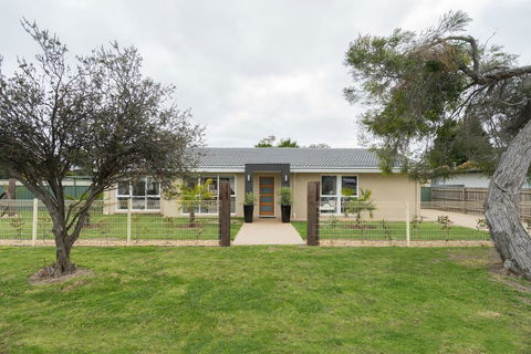 Xanadu Shores - Yarra Valley Accommodation 0