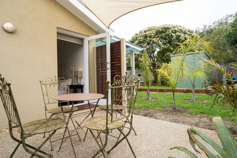 Xanadu Shores - Yarra Valley Accommodation 2