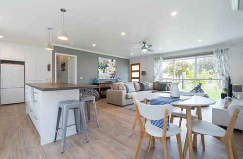 Xanadu Shores - Yarra Valley Accommodation 3