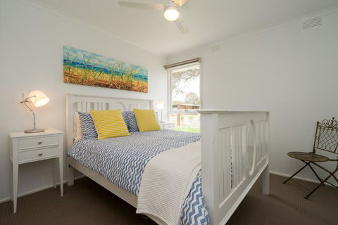 Xanadu Shores - Yarra Valley Accommodation 1