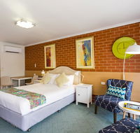 Yackandandah Motor Inn - Yarra Valley Accommodation