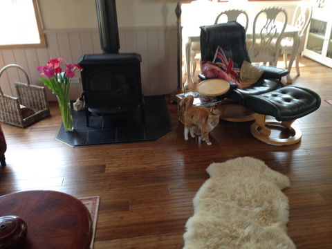 Yarra Glen Bed & Breakfast - Yarra Valley Accommodation 2