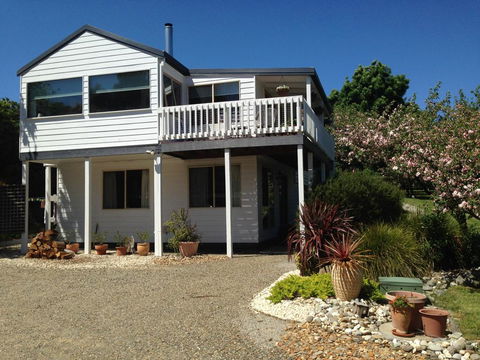 Yarra Glen Bed & Breakfast - Yarra Valley Accommodation 0
