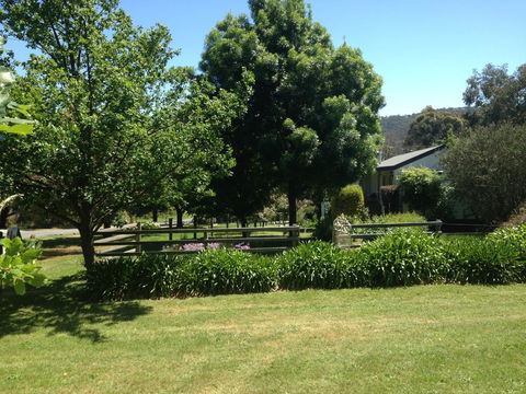 Yarra Glen Bed & Breakfast - Yarra Valley Accommodation 3