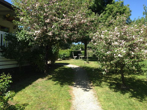 Yarra Glen Bed & Breakfast - Yarra Valley Accommodation 1
