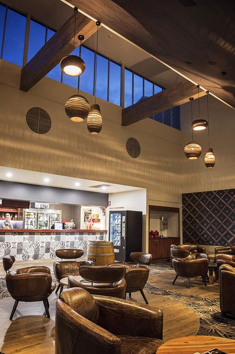 Yarrawonga Mulwala Golf Club - Yarra Valley Accommodation 3