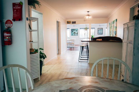 Yeppoon Beachhouse - Yarra Valley Accommodation 1